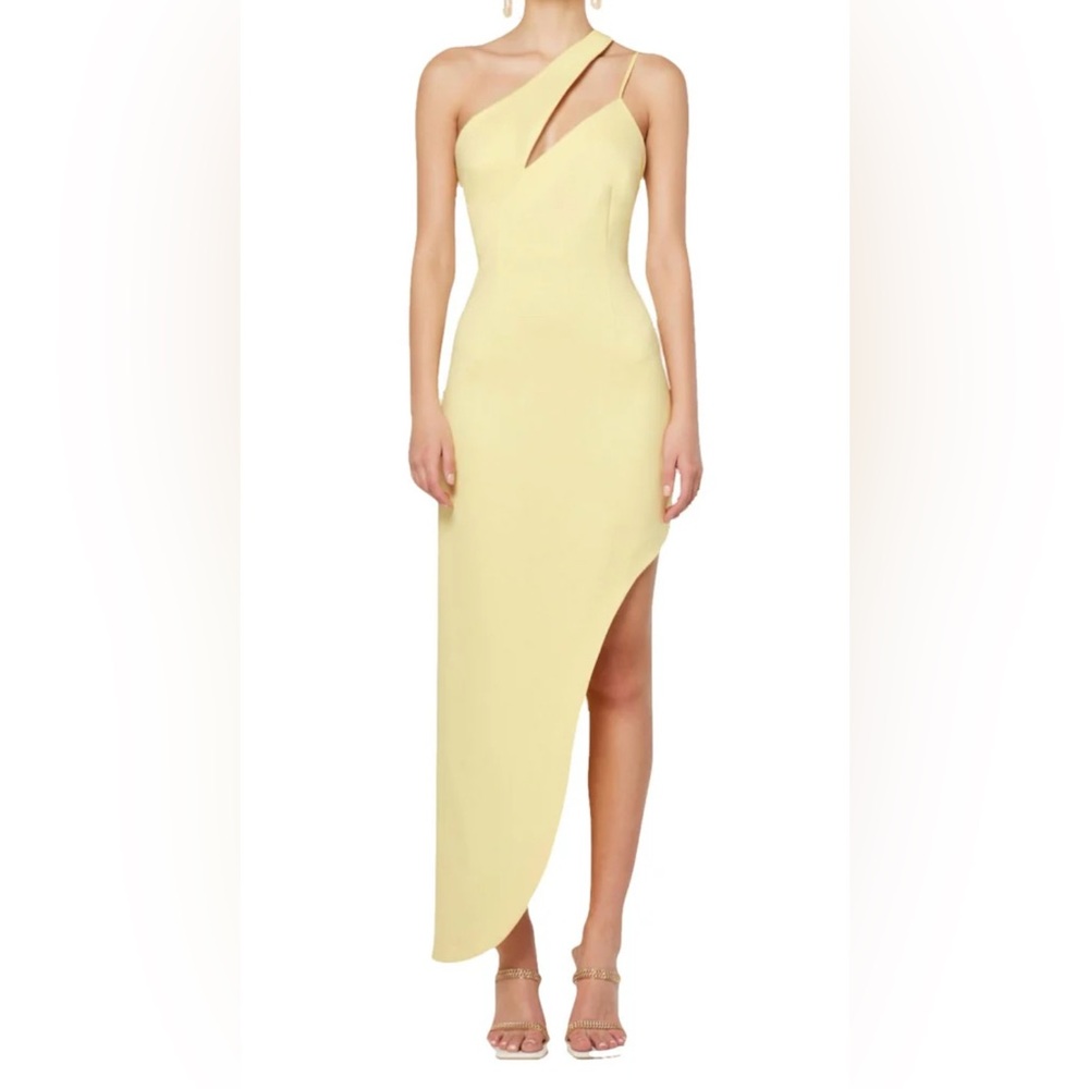 ELLIATT Odyssey Dress